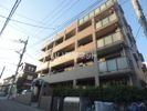 ベルフィオーレ中央林間の外観画像