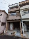 東大阪市下六万寺町貸家の外観画像