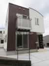 PRIME ASSET洋光台の外観画像