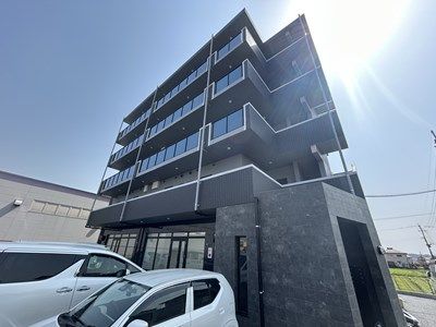 ラ・シック菊池Ⅱの外観画像