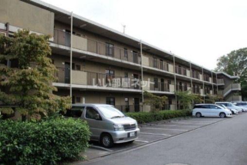 STAGE21の外観画像