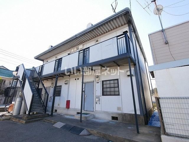 Kinkouコーポ春日の外観画像