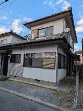 北条町東南戸建の外観画像