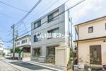 ヒルズコート桜丘の外観画像