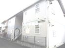 ハイツKATO （ハイツカトウ）の外観画像