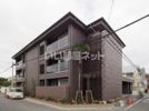 クレスティーク桂の外観画像