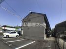 ファミール21の外観画像