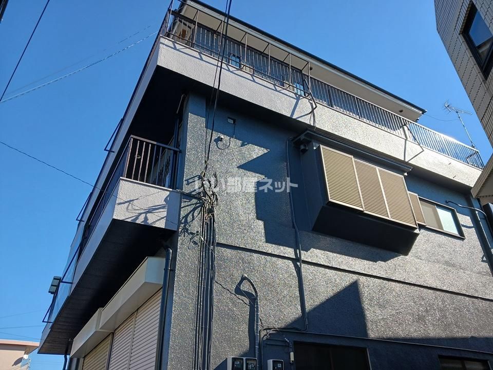 アプル神明台Ⅲの外観画像