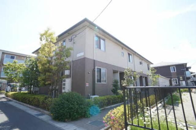 RM3 Aの外観画像