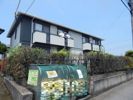 スクエアコート横尾 B棟の外観画像