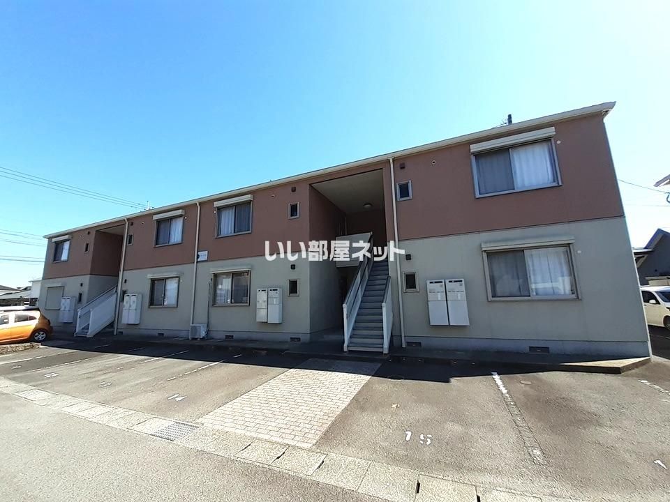 リモーネの外観画像