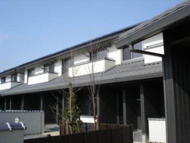 メゾンマストすわ町の外観画像