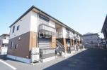 クレストタウンPの外観画像