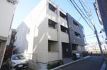 シャルールの外観画像