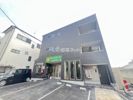 コスモクレスト新石切の外観画像
