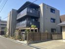 アンフィール泉が丘の外観画像