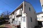 TOWNY城山 Cの外観画像