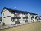 シャーメゾンWING Aの外観画像