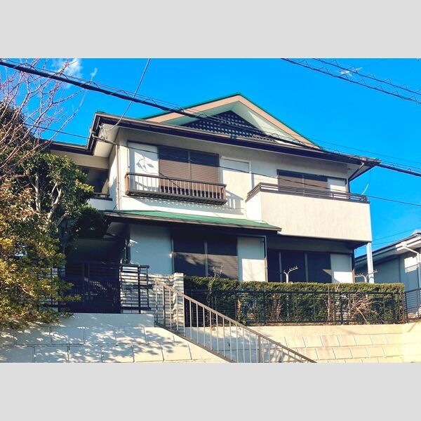 宮ノ台戸建の外観画像