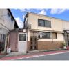 大和高田本郷町貸家の外観画像