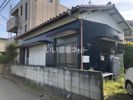 南中島平屋の外観画像