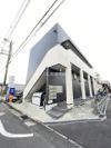 ケイティハイツⅢの外観画像