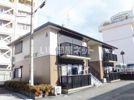 森田ハイツ A棟の外観画像