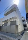 reussite池尻（レユシット池尻）の外観画像