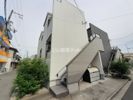 Noix Sixの外観画像