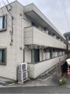 COZY FORESTの外観画像