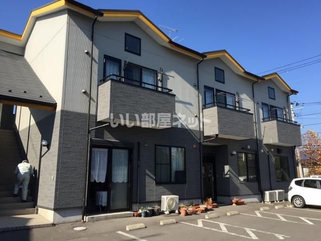 ケイリュウの外観画像