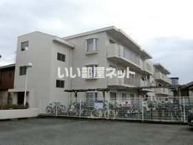 ドルチェ武蔵野の外観画像