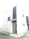 ピュアタウンⅡ 6号棟の外観画像