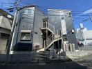 エヌタス川崎紺屋町の外観画像
