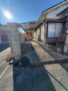 久下戸建の外観画像