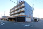 鳥山ハイツ 203の外観画像