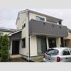 大和田新田戸建の外観画像