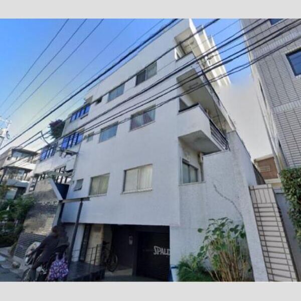 メゾンジャルダンの外観画像