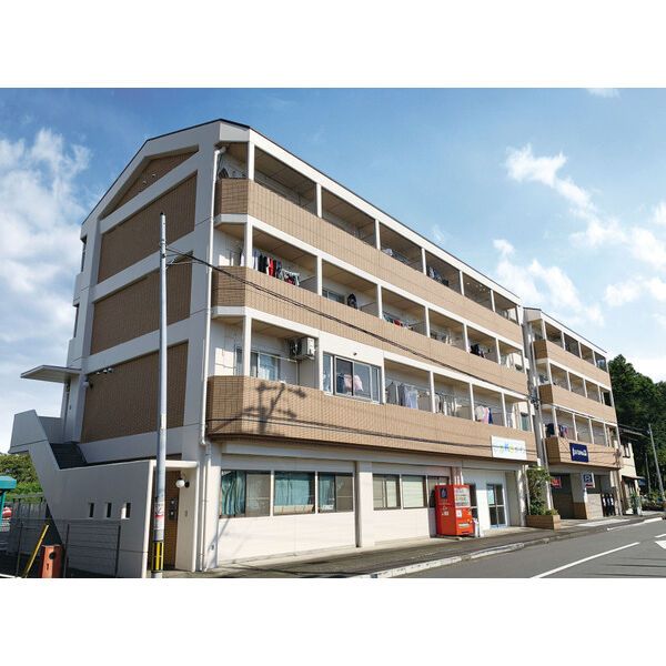 U・TOPIA33の外観画像