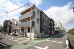 セレスティア千住元町の外観画像