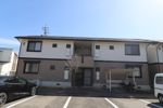 スプリングパーク横田 Eの外観画像