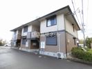 ツインスカイコート Aの外観画像