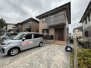 柚垣様戸建Ⅱ C棟の外観画像