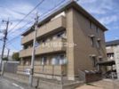 ルベール曙 C棟の外観画像