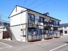 ミルトハイム川北 Aの外観画像