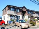 ポートMANRYO Bの外観画像