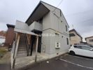 シャーメゾン安倍館E棟の外観画像