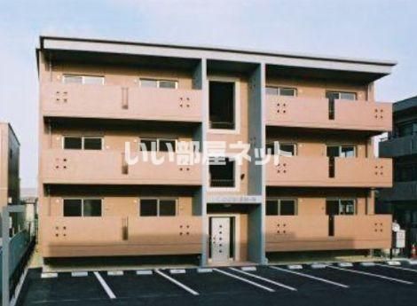 フローリッシュNの外観画像