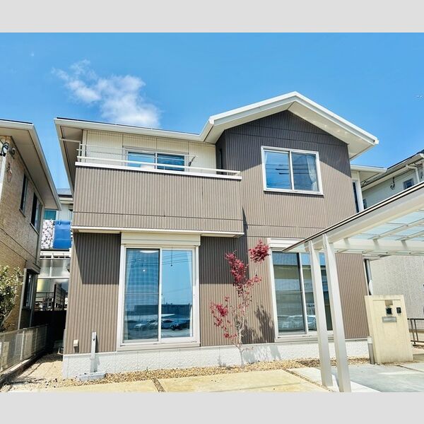 根浦町1丁目戸建の外観画像