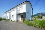 コーポ鈴木の外観画像